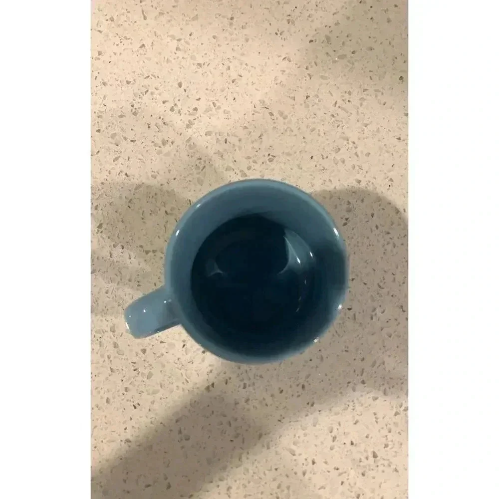 Disney Little Mermaid Scuttle Smooth Talker Mug‎